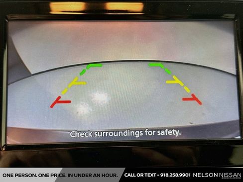 Used 2019 Nissan Kicks S FWD image 13