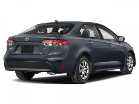 New 2026 Toyota Corolla LE image 2