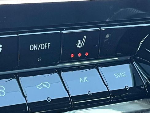 New 2026 Chevrolet Colorado Trail Boss image 28