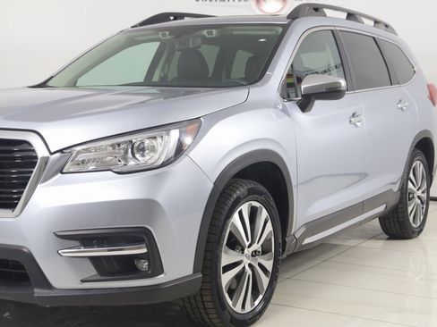 Used 2022 Subaru Ascent Touring image 52