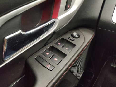 Used 2014 GMC Terrain SLT FWD image 27