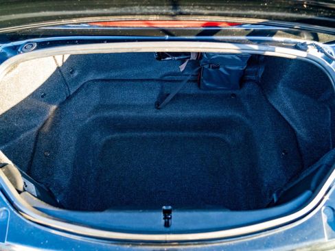 Used 2016 MAZDA MX-5 Miata Grand Touring image 22