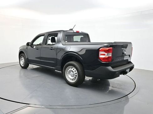Used 2026 Ford Maverick XL FWD image 5