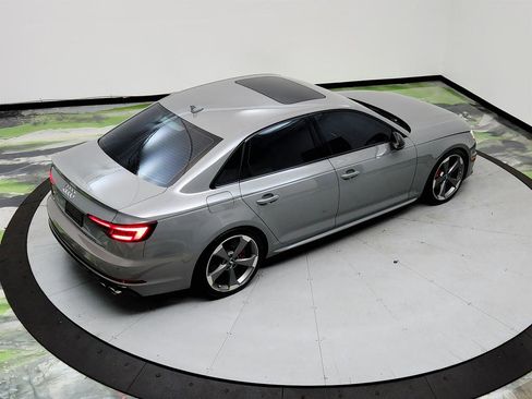 Used 2019 Audi S4 Prestige w/ Prestige Package image 35