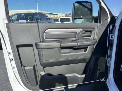 New 2026 RAM 4500 Tradesman image 13