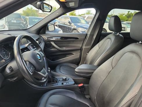 Used 2018 BMW X1 sDrive28i FWD image 19