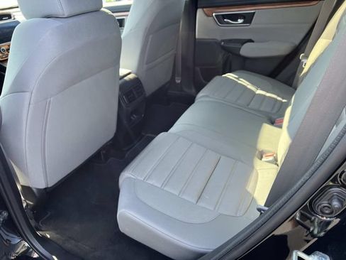 Used 2020 Honda CR-V EX image 12