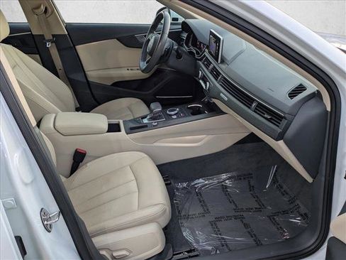 Used 2018 Audi A4 2.0T Premium Plus w/ Premium Plus Package image 21