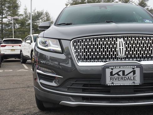 Used 2019 Lincoln MKC Reserve w/ MKC Climate Package image 14