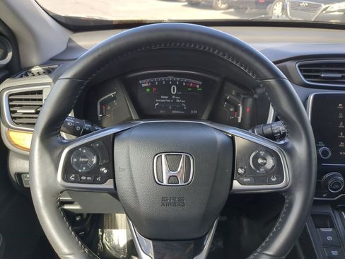 Used 2022 Honda CR-V Touring image 18