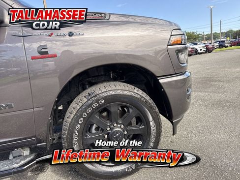 Used 2025 RAM 2500 Big Horn RWD image 12