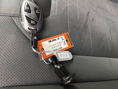 Used 2024 Hyundai Sonata N Line image 28