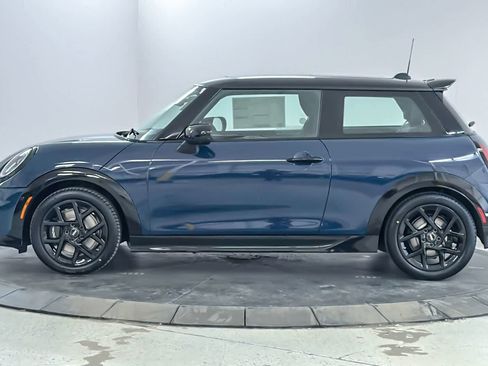 New 2026 MINI Cooper S FWD image 5