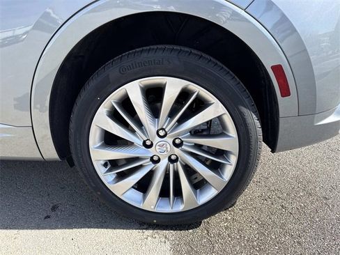 New 2026 Buick Envision Avenir image 28