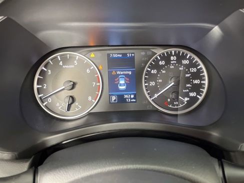 New 2025 Nissan Sentra S image 24