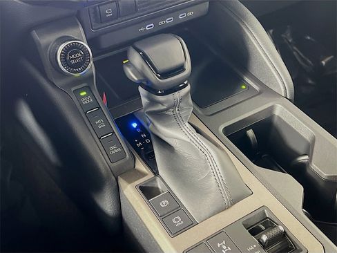 Used 2026 Toyota Land Cruiser image 17