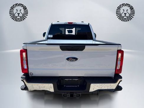 New 2026 Ford F250 XLT w/ Snow Plow Prep Package AWD/4WD image 7
