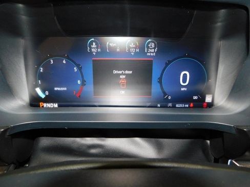 Used 2025 Ford F150 Lariat w/ Equipment Group 502A High image 29