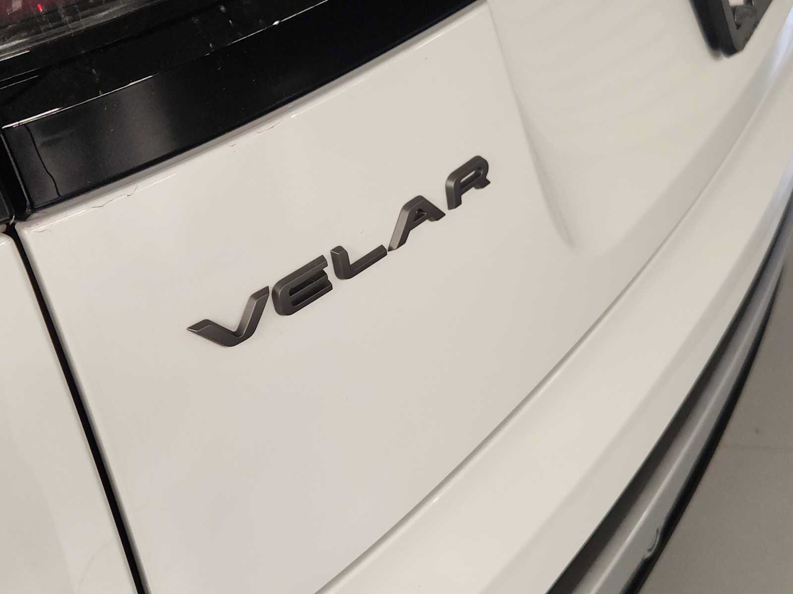New 2026 Land Rover Range Rover Velar S AWD/4WD image 13