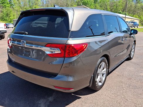 Used 2019 Honda Odyssey EX image 10