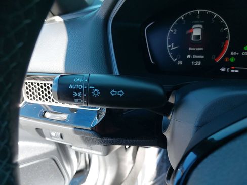 Certified 2023 Honda Civic Sport image 26