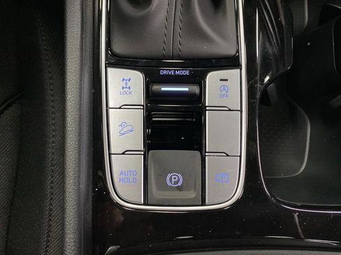 New 2026 Hyundai Tucson SEL image 21