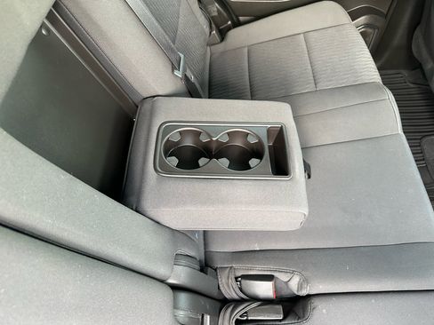 Used 2019 GMC Yukon SLE image 19