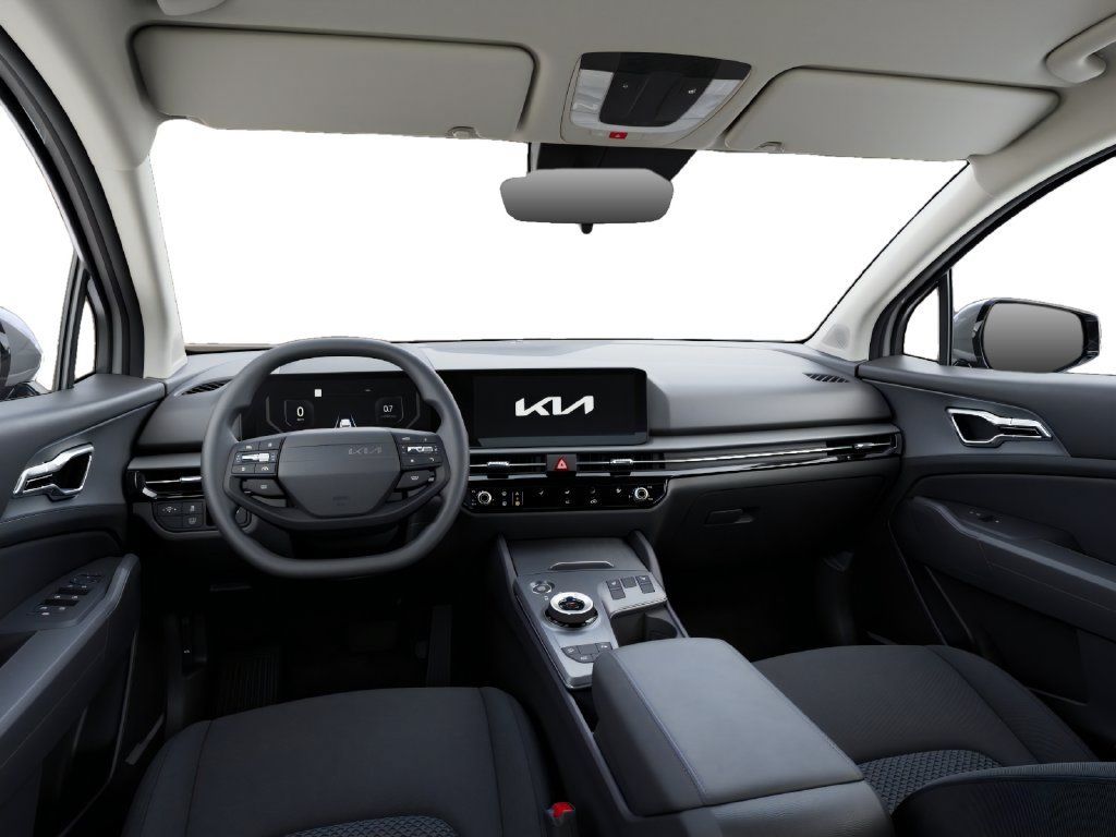 New 2027 Kia Sportage S AWD/4WD image 14