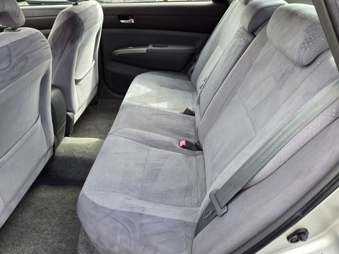 Used 2005 Toyota Prius FWD image 8