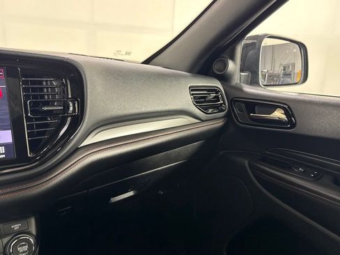 Used 2025 Dodge Durango R/T AWD/4WD image 30