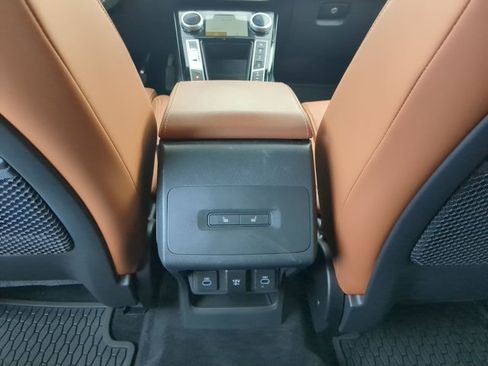Used 2024 Jaguar I-PACE R-Dynamic HSE AWD/4WD image 15