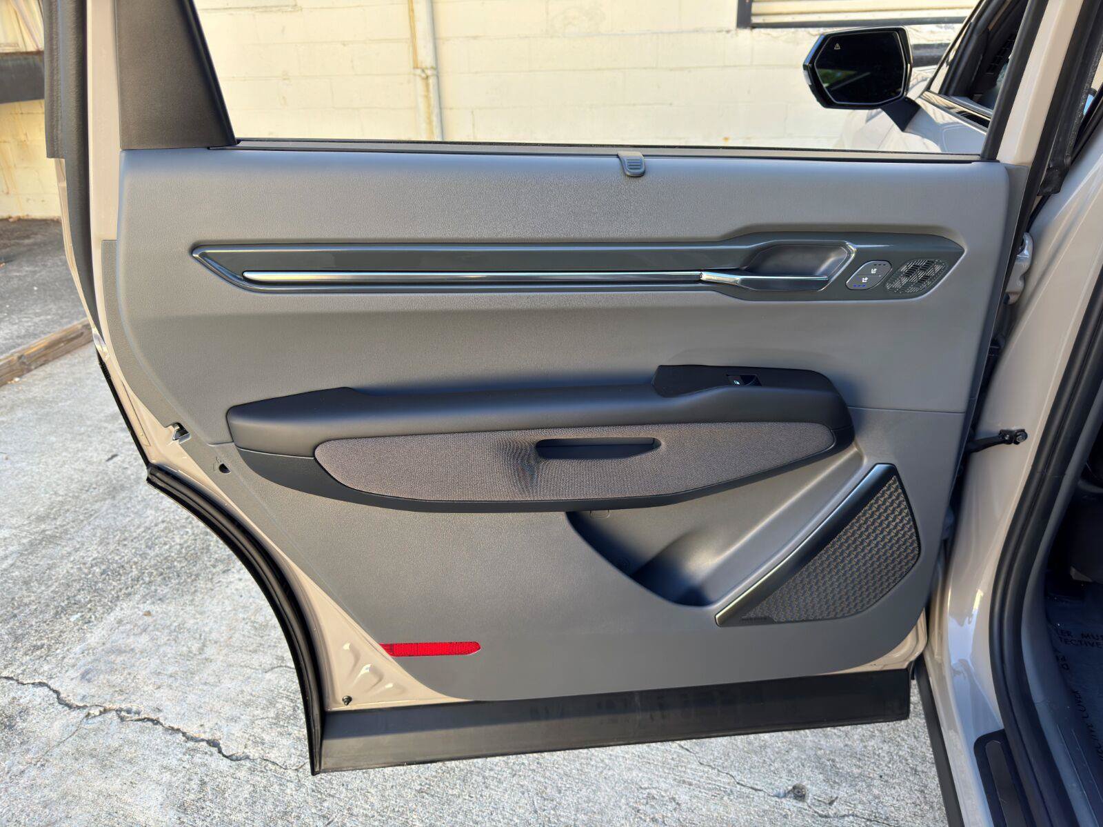 Used 2026 Kia EV9 Land w/ Nightfall Edition Package AWD/4WD image 46
