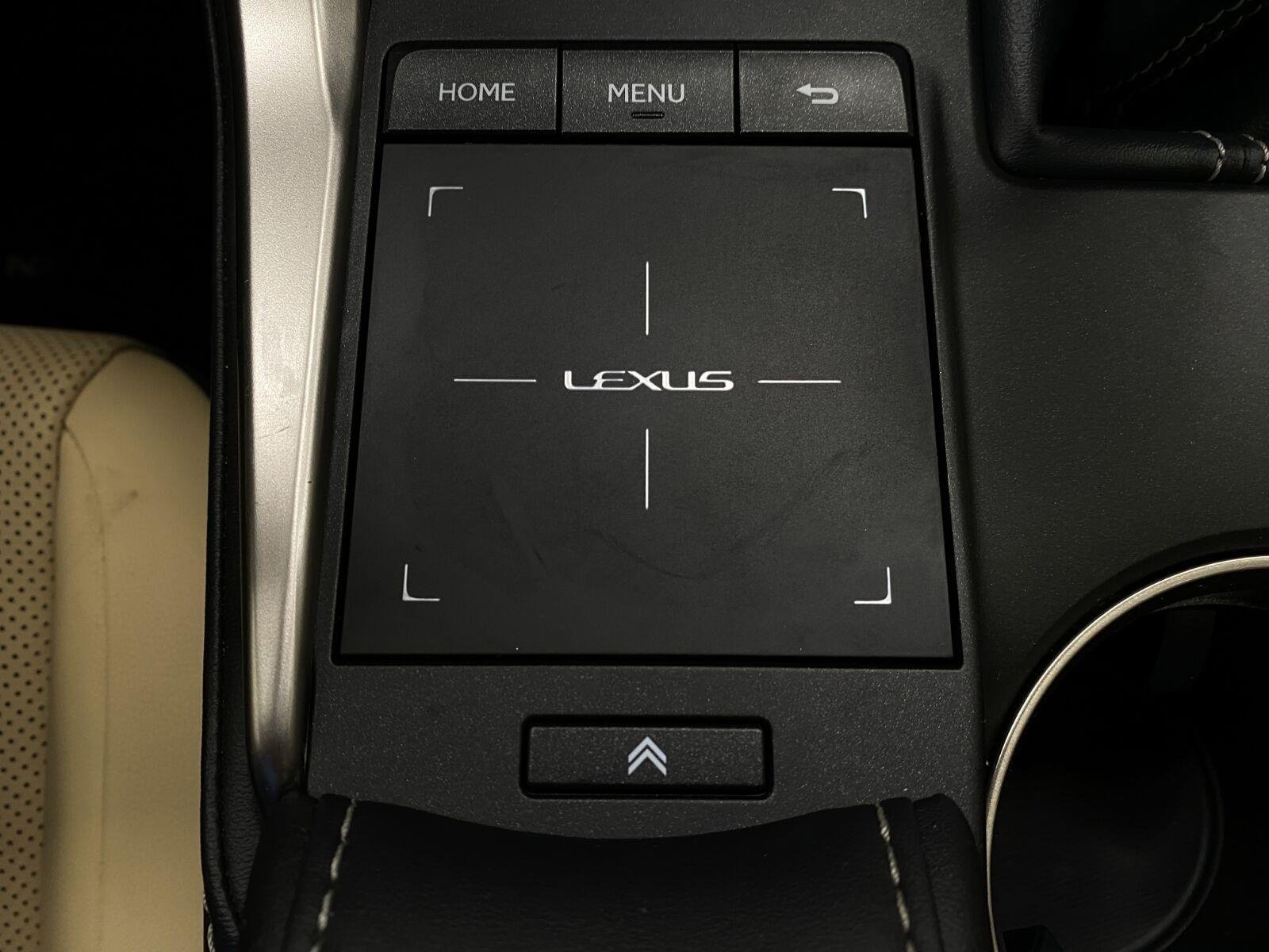 Certified 2020 Lexus NX 300 AWD w/ Comfort Package image 29