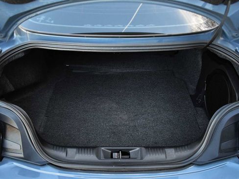 Used 2024 Ford Mustang GT Premium w/ GT Performance Package image 12