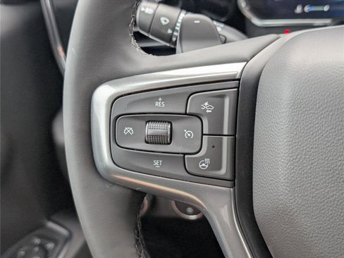 New 2026 Chevrolet Silverado 1500 LT w/ Z71 Off-Road Package image 18