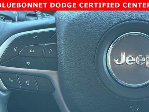 Used 2019 Jeep Grand Cherokee High Altitude image 21