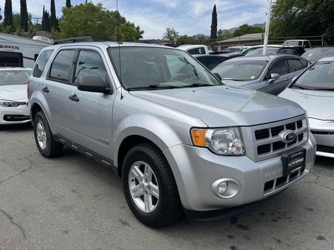 Used 2011 Ford Escape 2WD Hybrid image 1