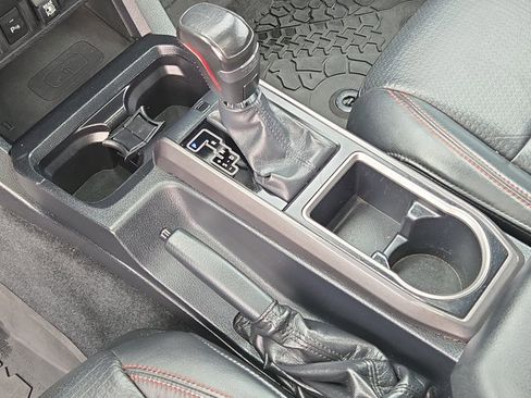 Used 2020 Toyota Tacoma TRD Pro image 29