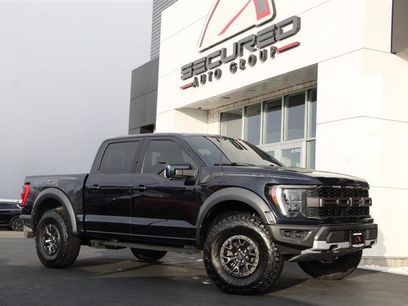 Used 2021 Ford F150 Raptor w/ Raptor 37 Performance Package