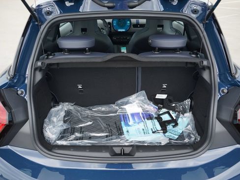 New 2026 MINI Cooper S FWD image 11