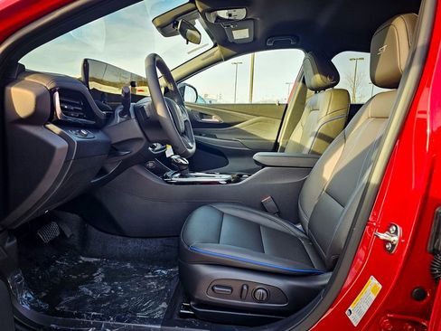 New 2026 Buick Envista Sport Touring w/ Convenience I Package image 13