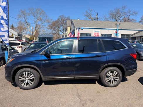 Used 2017 Honda Pilot EX-L image 3