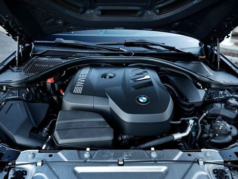 New 2026 BMW 330i xDrive 330i xDrive image 30