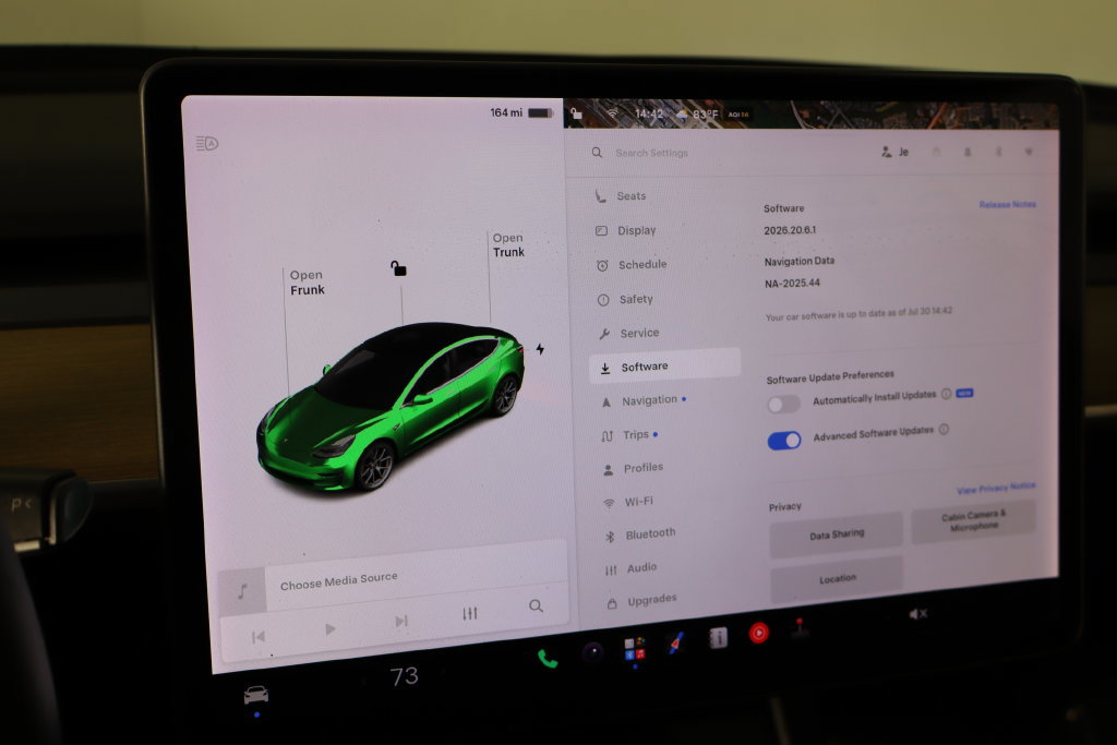 Used 2019 Tesla Model 3 Standard Range Plus RWD image 31