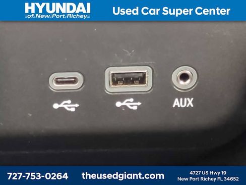Used 2023 Chevrolet TrailBlazer LT w/ Convenience Package FWD image 23