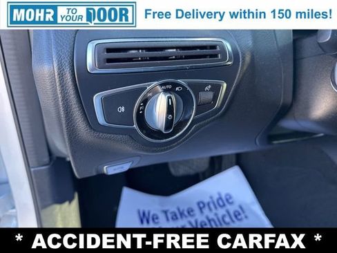 Used 2016 Mercedes-Benz C 300 4MATIC Sedan image 22
