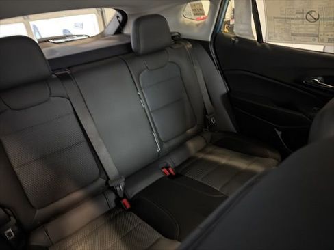 New 2026 Chevrolet Trax LT w/ Driver Confidence Package image 23