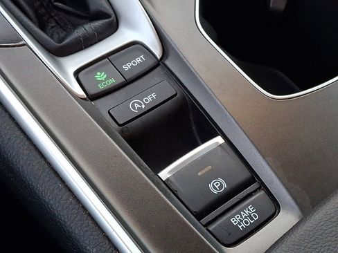 Used 2022 Honda Accord Sport image 25