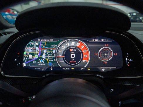 Used 2017 Audi R8 V10 image 38