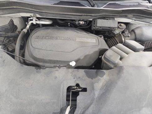 Used 2017 Honda Pilot EX-L image 21